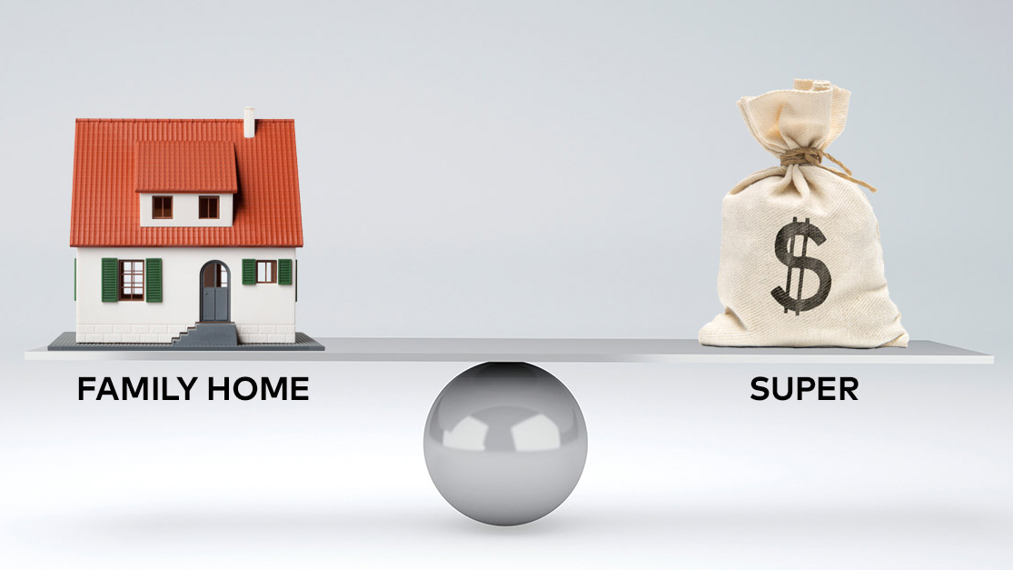 intergenerational wealth transfer