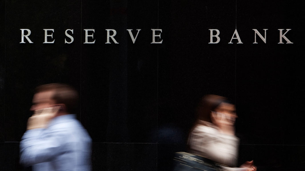 Last week, the Reserve Bank of Australia increased the official interest rate for the first time in more than a decade. Here's why.