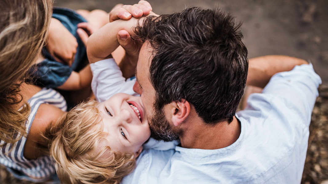 Using trusts: Keeping it in the family
