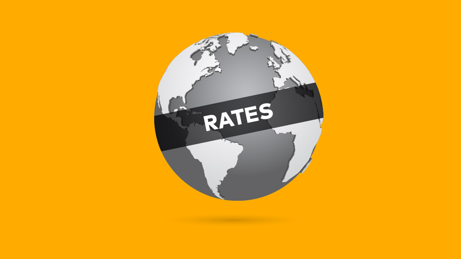 Rapid interest rate rises reveal global market frailties