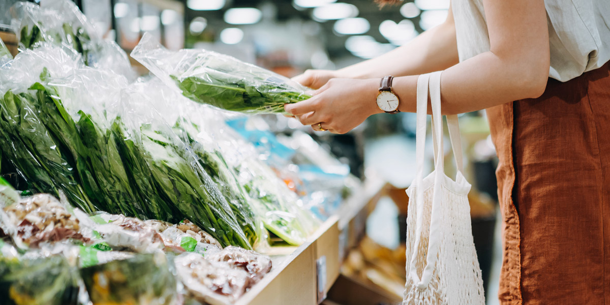Here's why having a budget could help get you through the tough times ahead. 