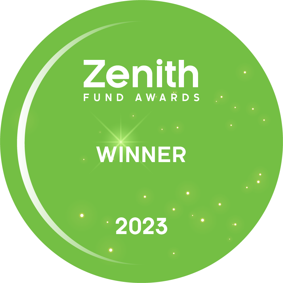 Zentih logo