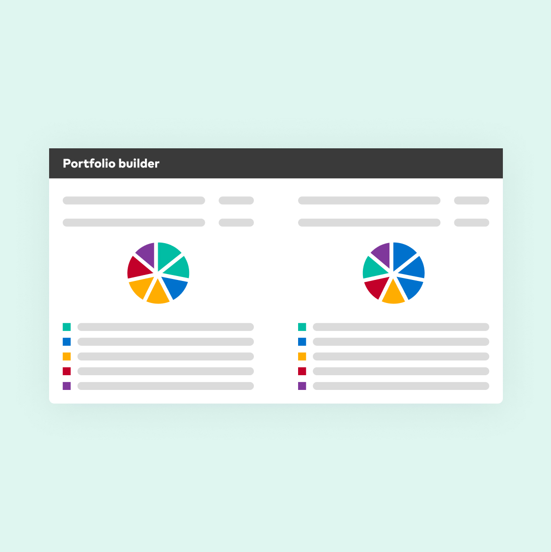 portfolio builder image