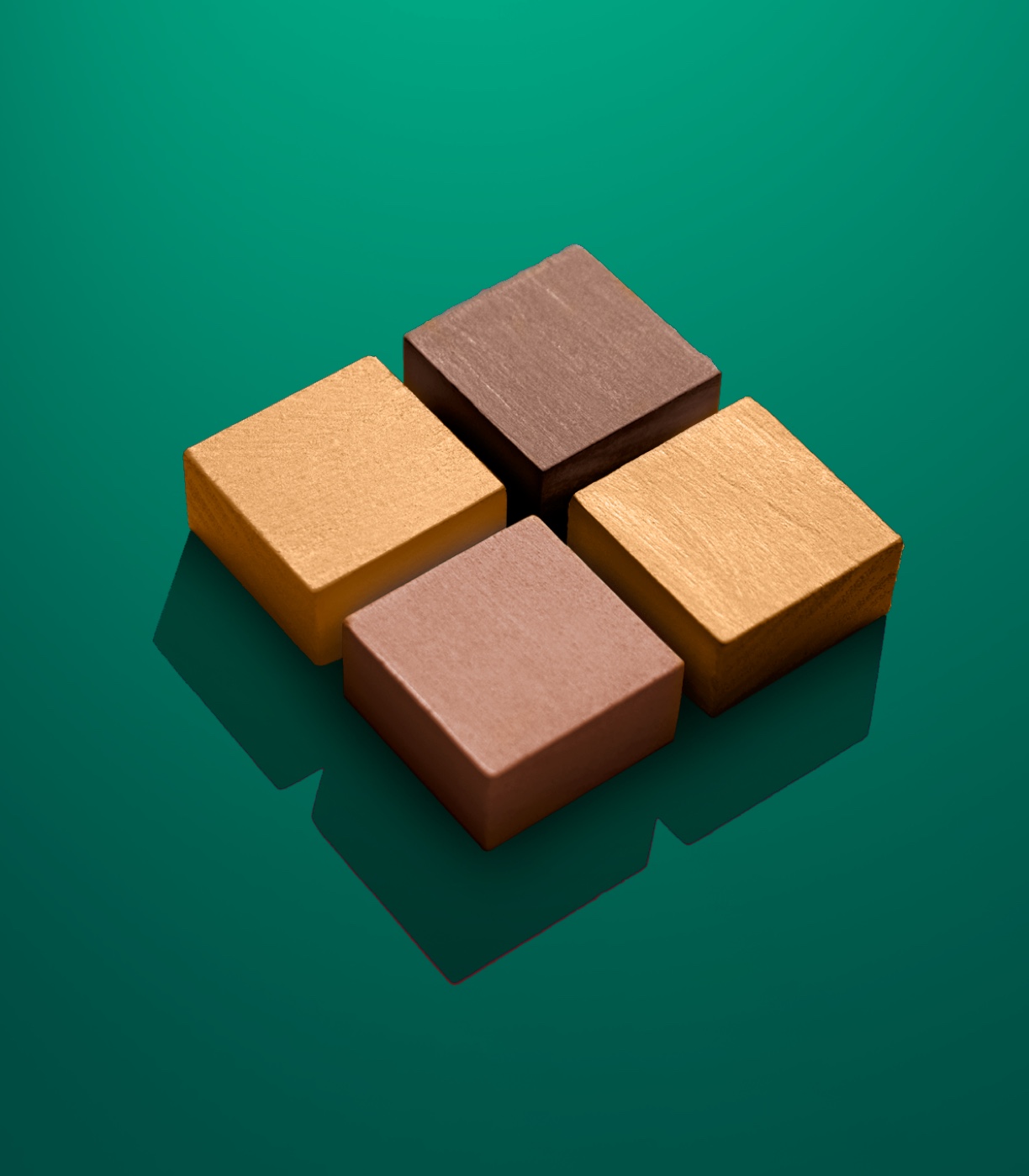 null